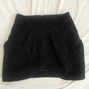 Isabel Marant Mini Skirt Size 36